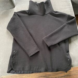 Joe Fresh Active Turtleneck Sweater